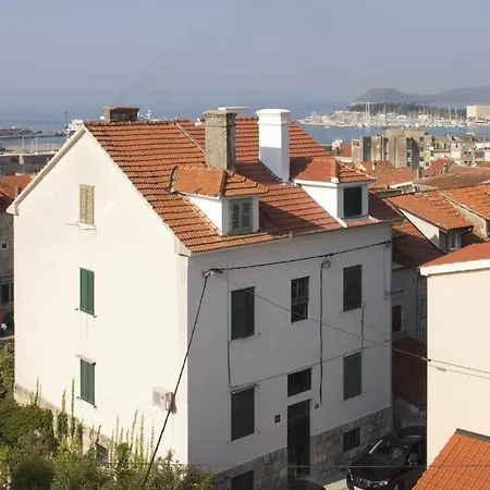 Apartman Nena