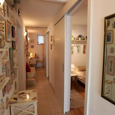 Nena Apartment *