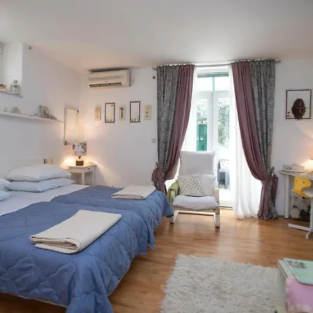Nena Apartment *