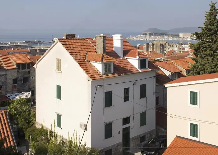 Apartament Nena
