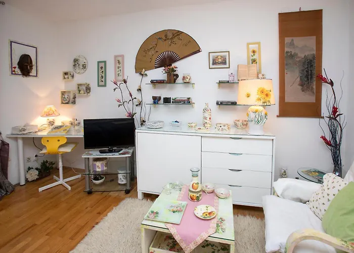 Apartment Nena Split