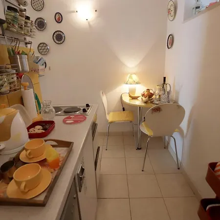 Apartmán Nena Split