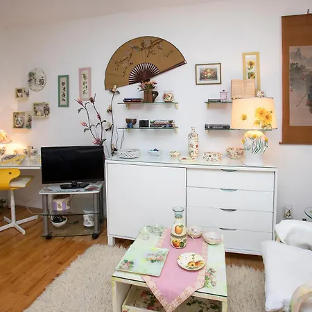 Apartmán Nena Split