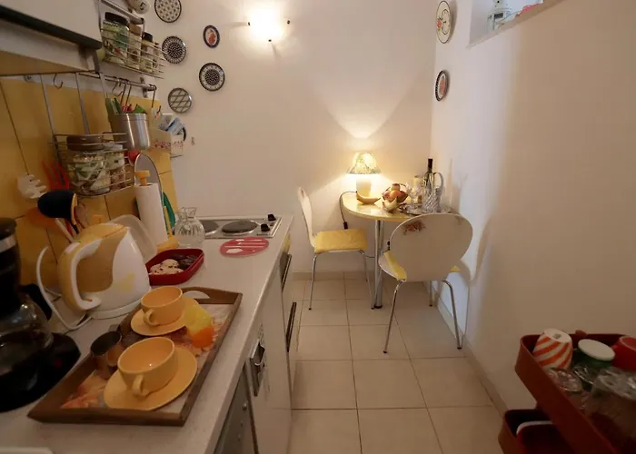 Appartamento Nena Spalato