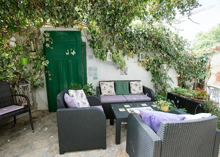 Nena Διαμέρισμα